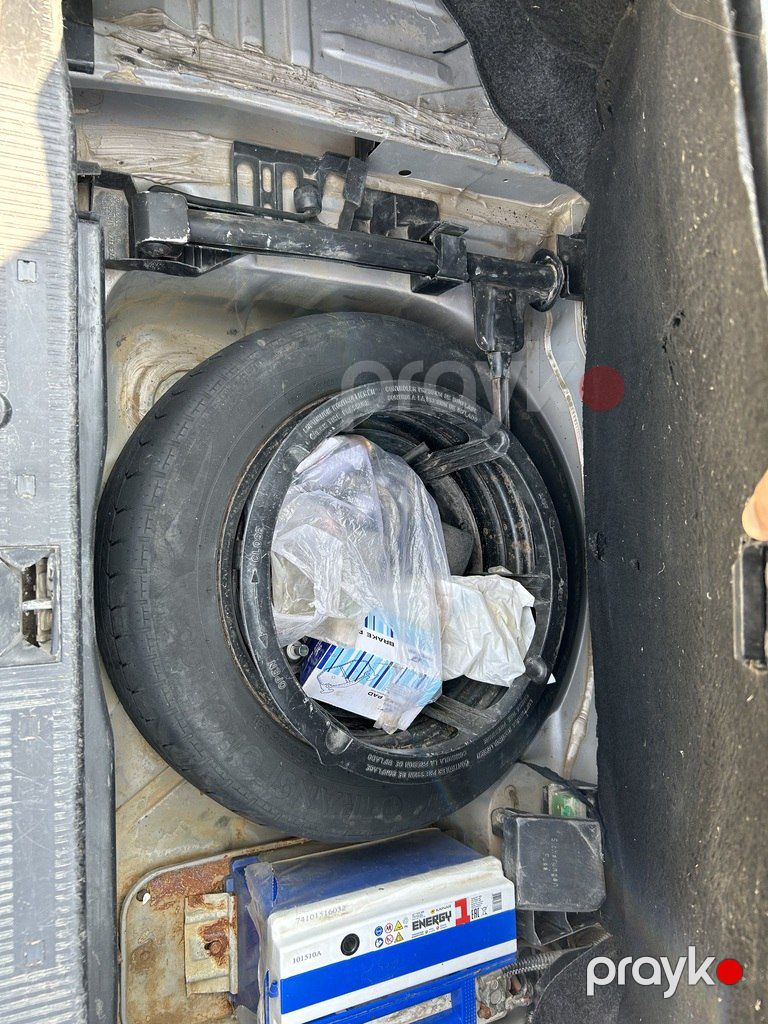 Mercedes C 180, 1.8 L, 1996 il, 497 000 km — Avtomobillər, Bərdə (5)