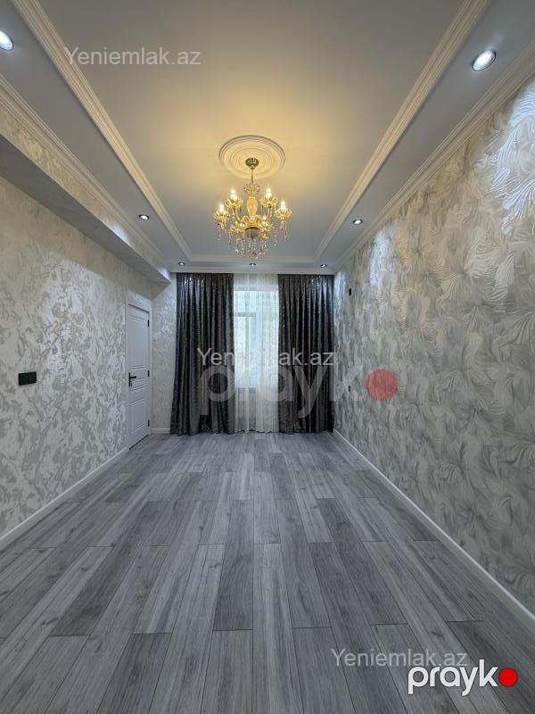 Satılır 2 otaqlı Bina evi menzil (Yeni tikili), 44 m², Masazır — Mənzil, Abşeron (10)