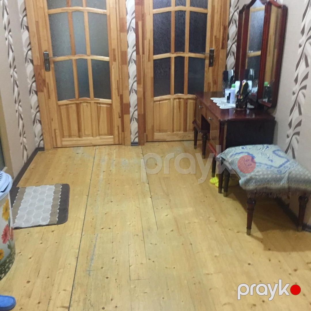 Satılır 3 otaqlı yeni tikili 96 m² — Mənzil, Bakı (10)