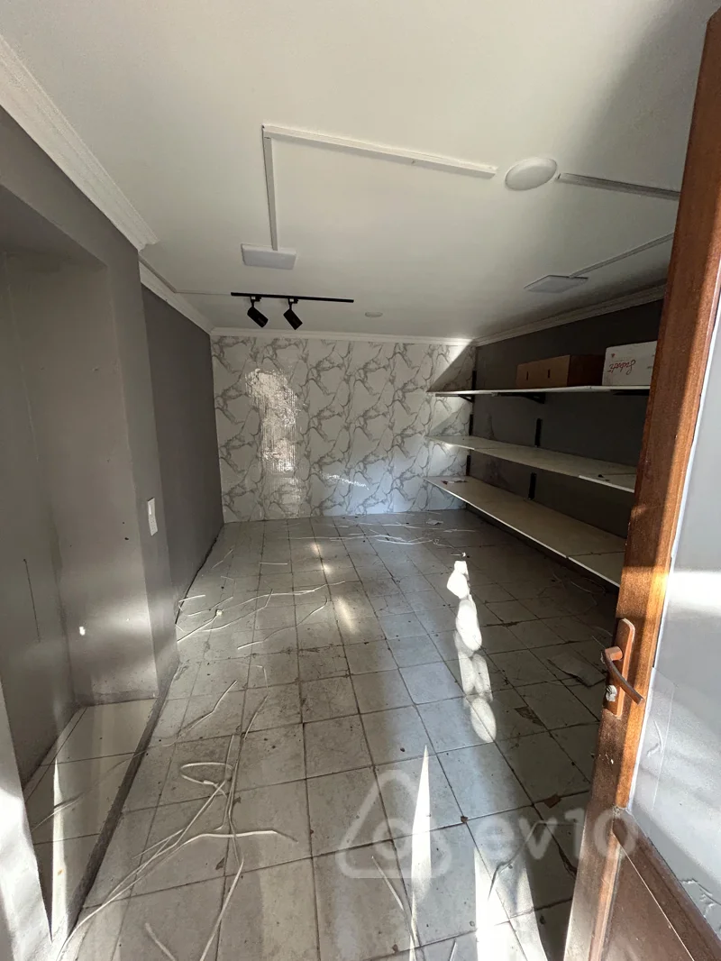 Obyekt, 63 m², 8 noyabr prospekti — Bakı