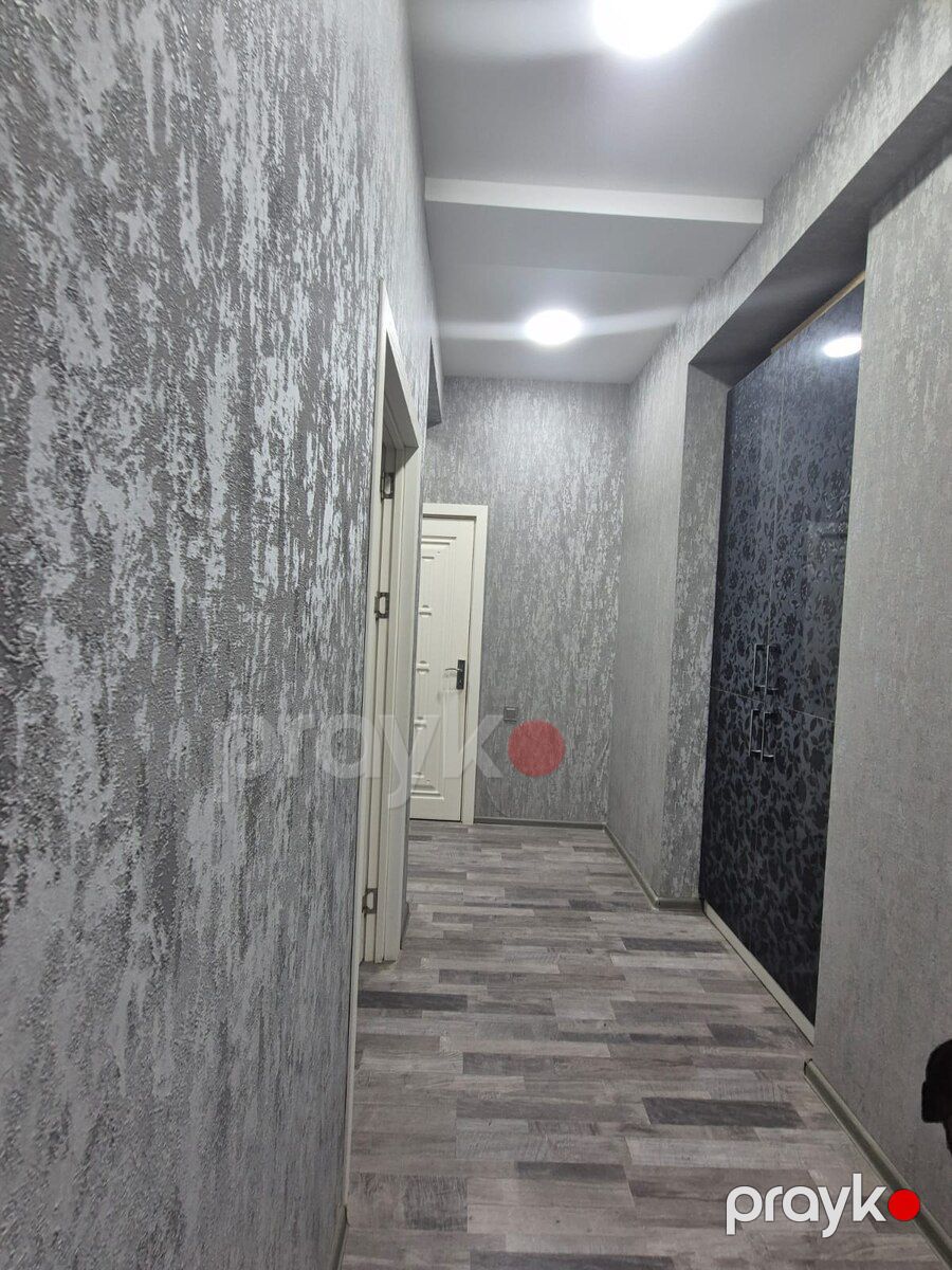 1-otaqlı yeni tikili kirayə verilir, Masazır qəs., 42 m² — Mənzil, Bakı (4)
