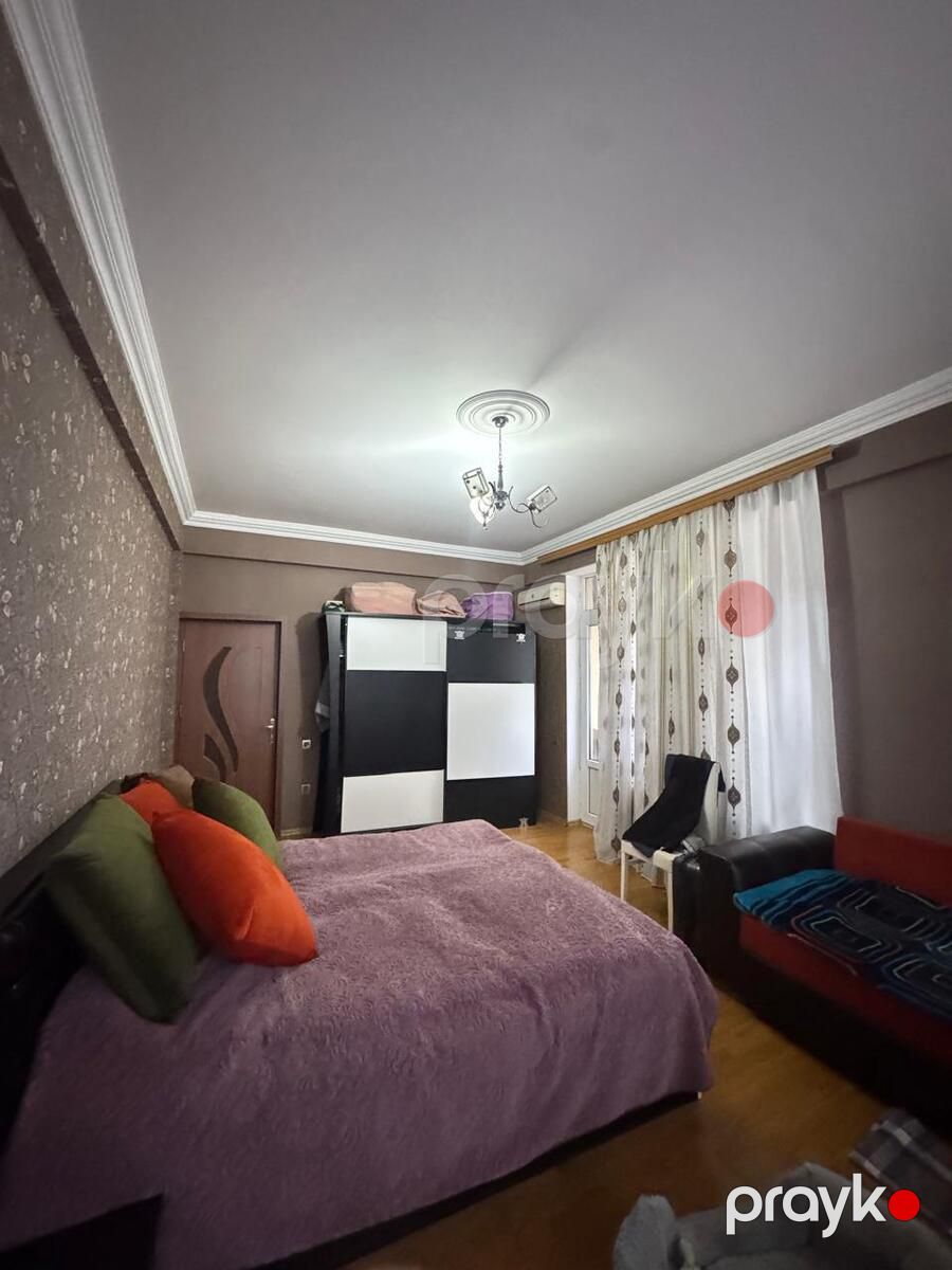 Satılır 3 otaqlı yeni tikili 126 m² — Mənzil, Bakı (7)