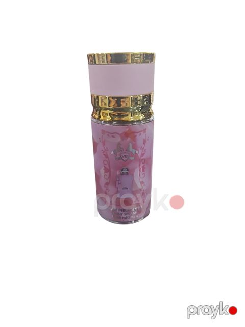 Bədən spreyi Body Philosophy, Delina, 88 ml — Bakı