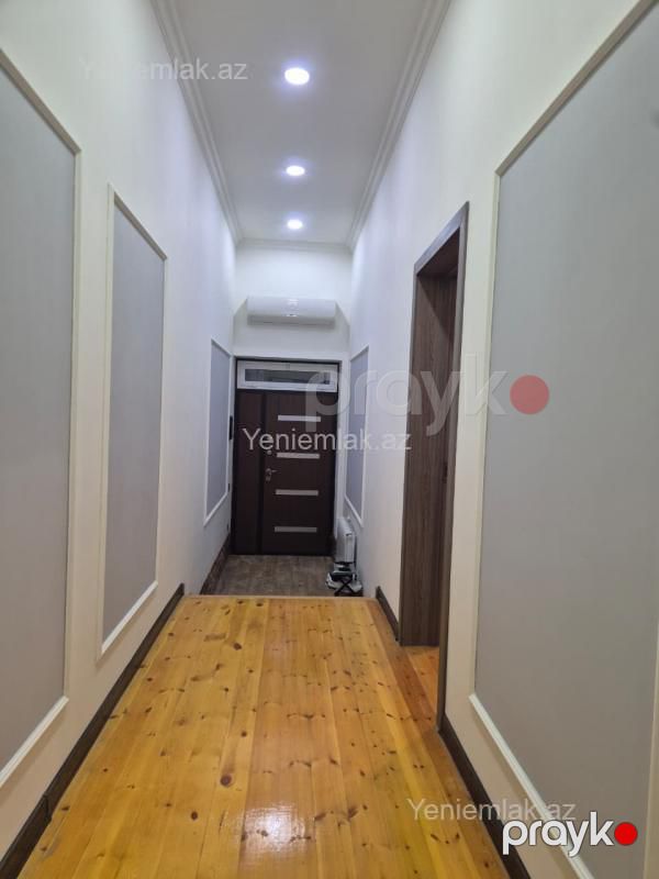 Satılır 3 otaqlı Həyət evi / Villa, 75 m², Suraxanı rayonu — Ev, villa, Bakı (12)