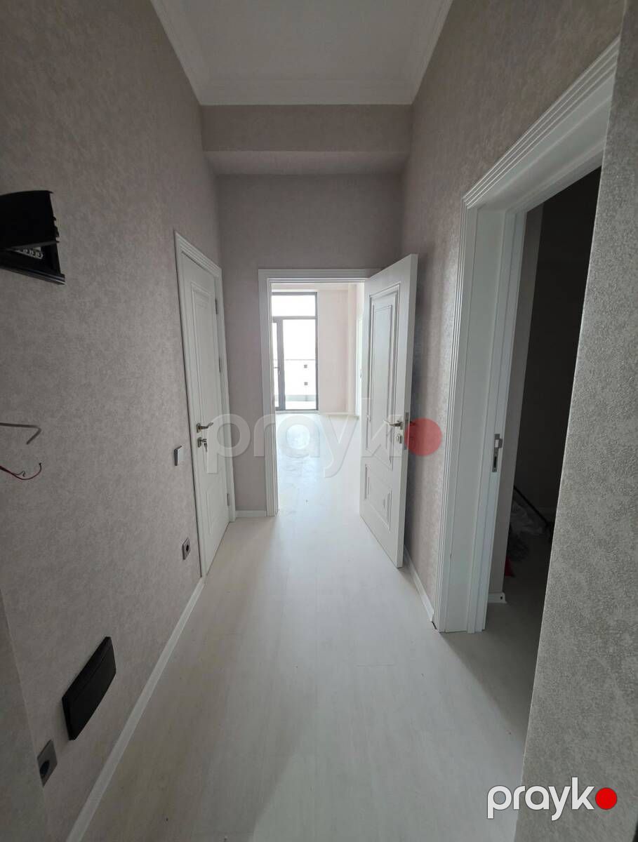 Satılır 3 otaqlı yeni tikili 66 m² — Mənzil, Bakı (4)