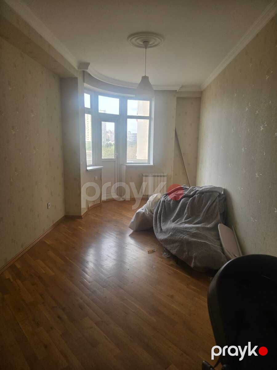 Satılır 4 otaqlı yeni tikili 144 m² — Mənzil, Bakı (5)