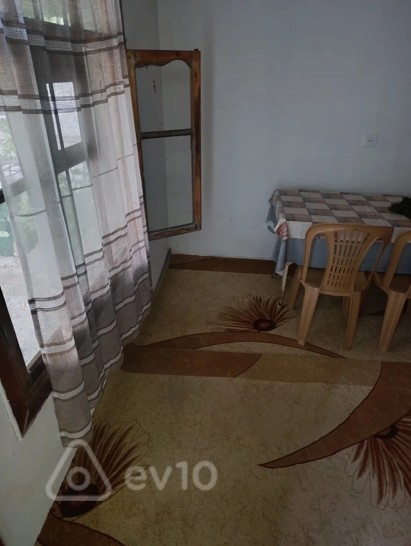 1 otaqlı həyət evi, 37 m², Dərnəgül — kirayə — Ev, villa, Bakı (3)