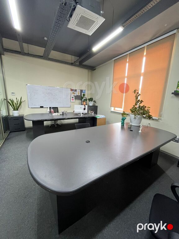 İcarəyə verilir 2 otaqlı ofis 45 m² — Ofis, Bakı (2)