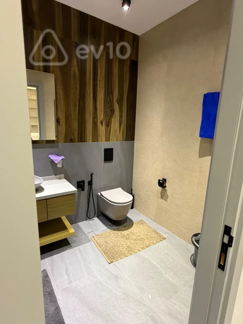2 otaqlı mənzil, 63 m², 8 noyabr Prospekti — kirayə — Mənzil, Bakı (12)