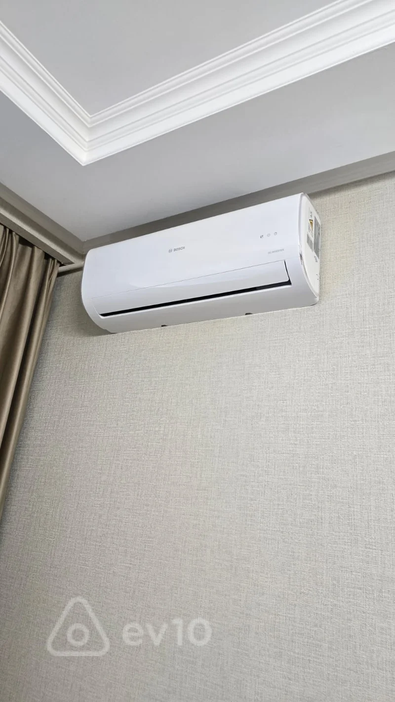 3 otaqlı mənzil, 80 m², müstəqillik küçəsi — kirayə — Mənzil, Bakı (6)