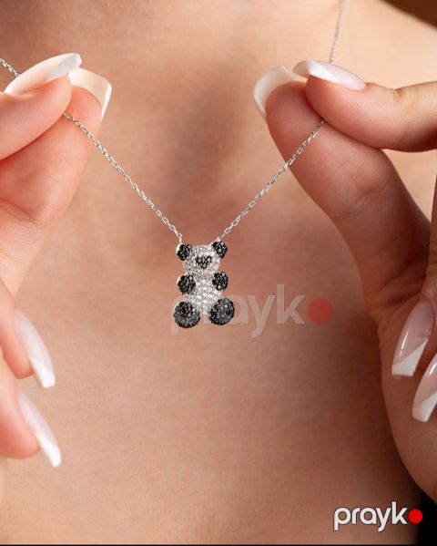 Boyunbağı 1118 gümüşü — Bakı