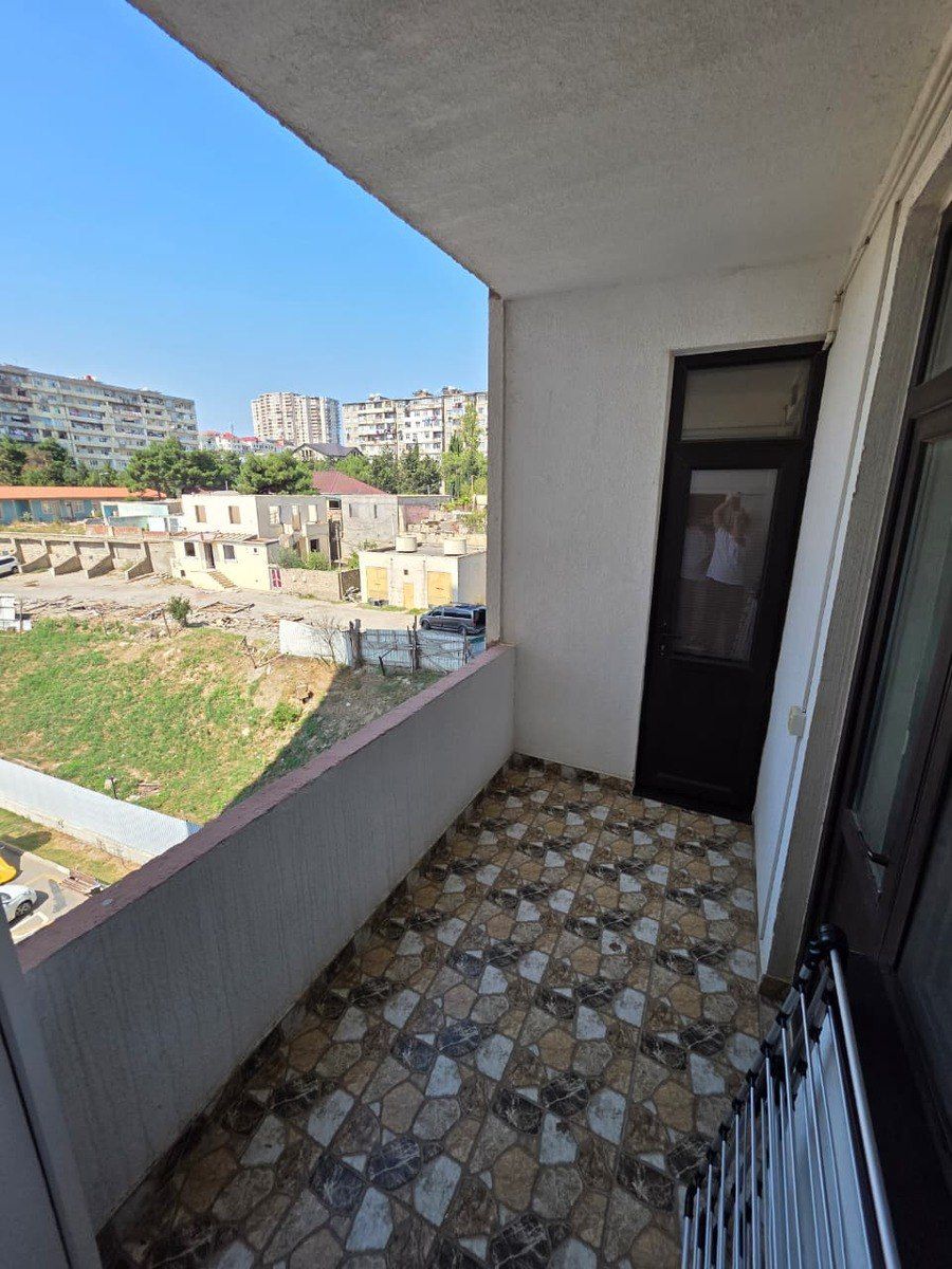 Satılır 2 otaqlı yeni tikili 94 m² — Mənzil, Bakı (12)