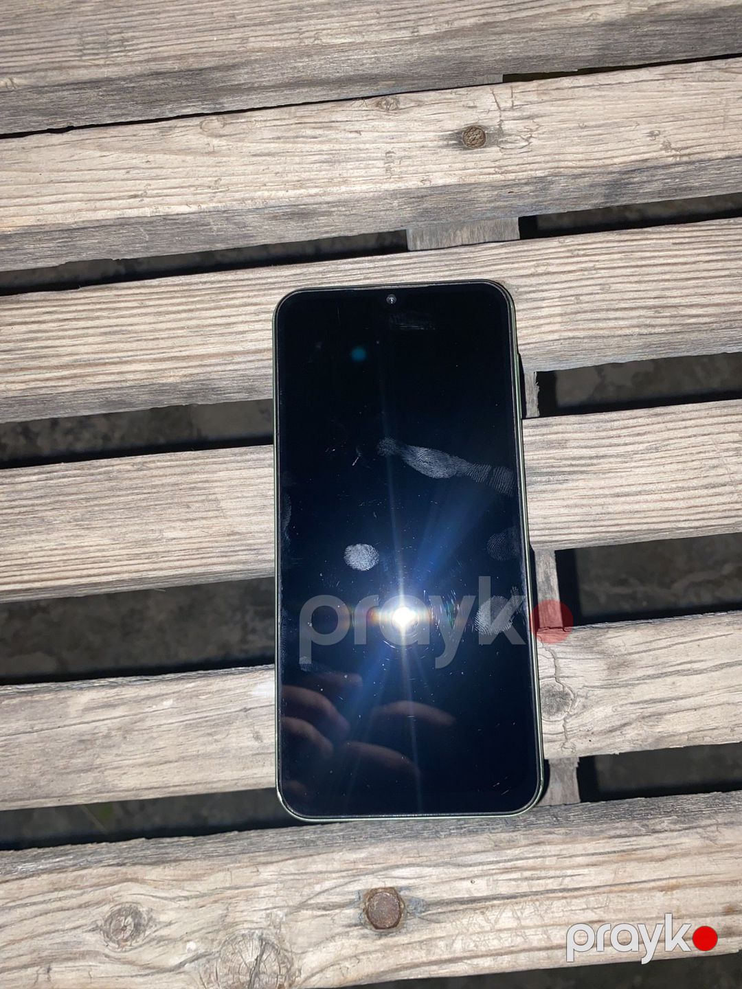 Samsung Galaxy A24 4G Blue Gradient 128GB/6GB — Smartfonlar, Bakı (2)