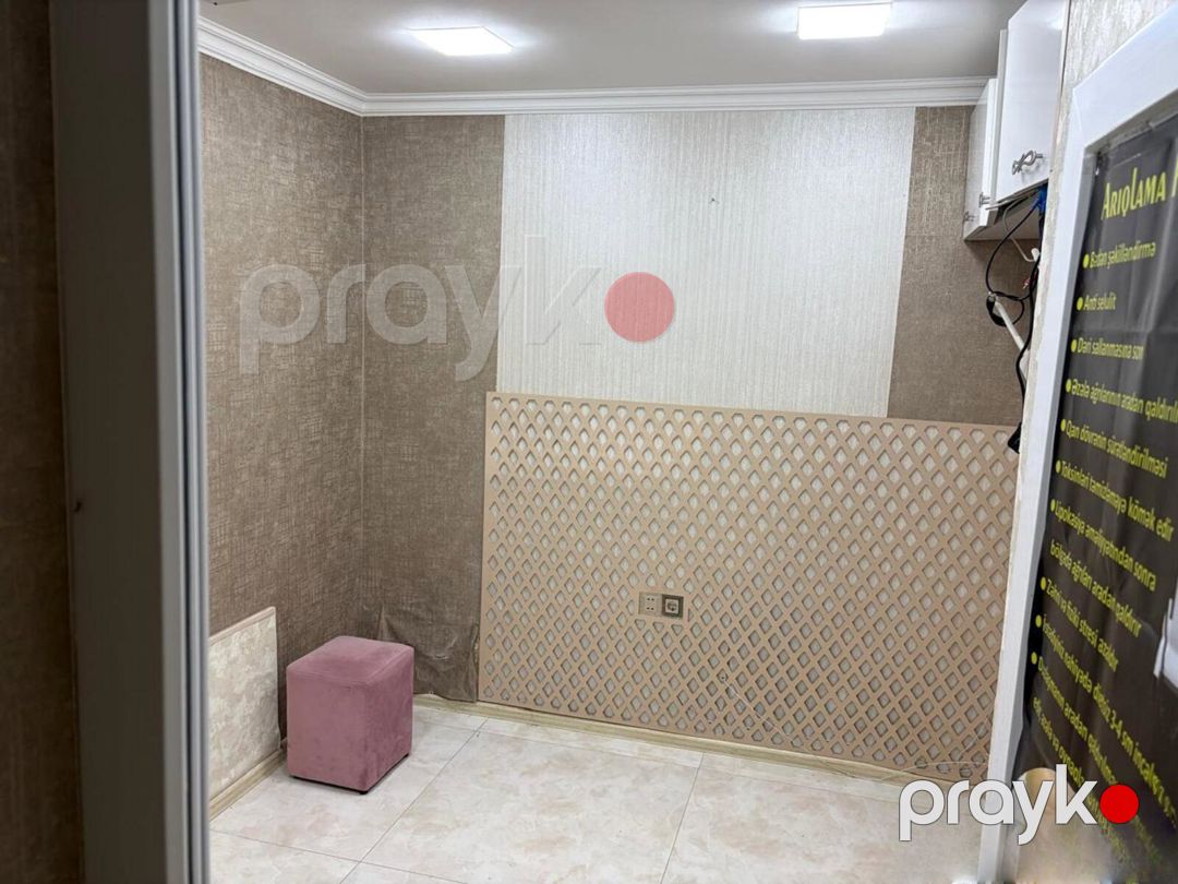 İcarəyə verilir obyekt 42 m² — Əmlak, Bakı (4)