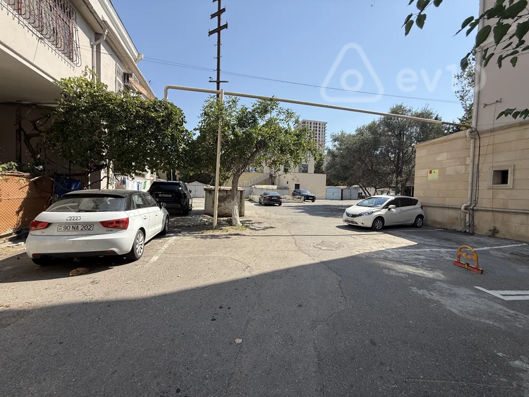2 otaqlı mənzil, 60 m², Andrey Yeryomenko — Bakı