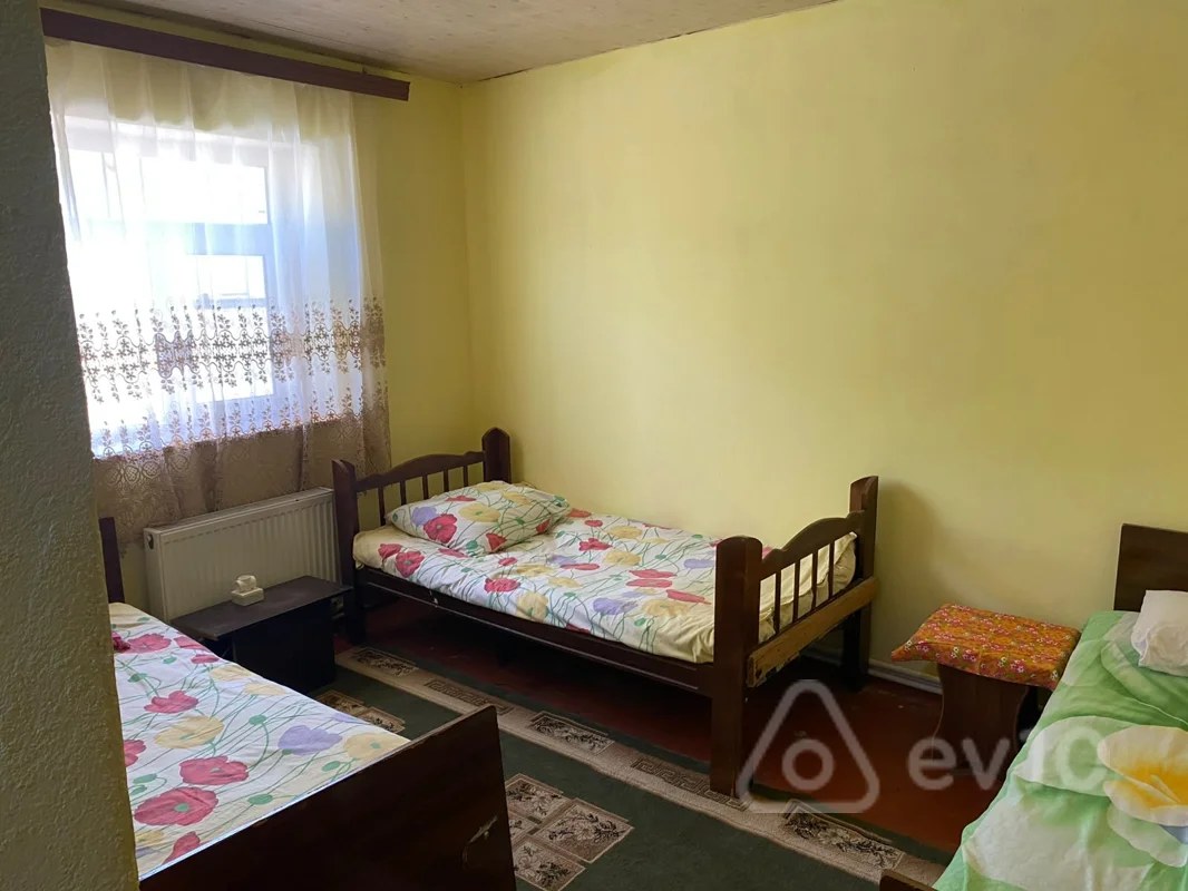 2 otaqlı həyət evi, 45 m², Lokbatan — kirayə — Ev, villa, Bakı (3)