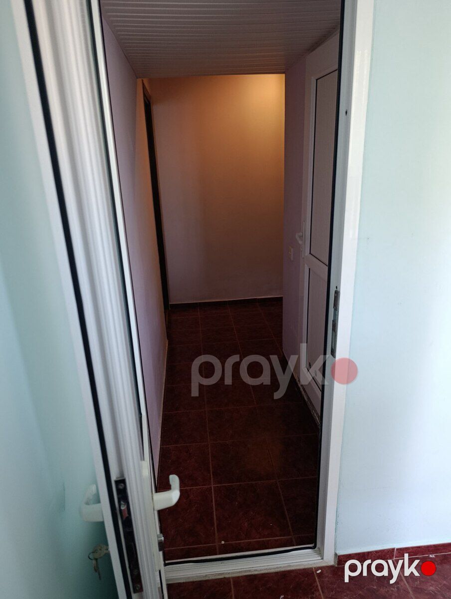 1-otaqlı yeni tikili kirayə verilir, Yasamal r., 60 m² — Mənzil, Bakı (11)