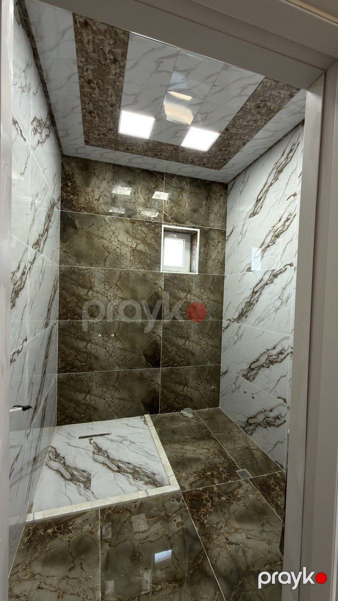 Satılır 4 otaqlı həyət evi/bağ evi 130 m² — Ev, villa, Bakı (10)