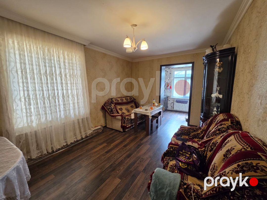 2-otaqlı mənzil, Gəncə ş., 40 m² — Mənzil, Gəncə (2)
