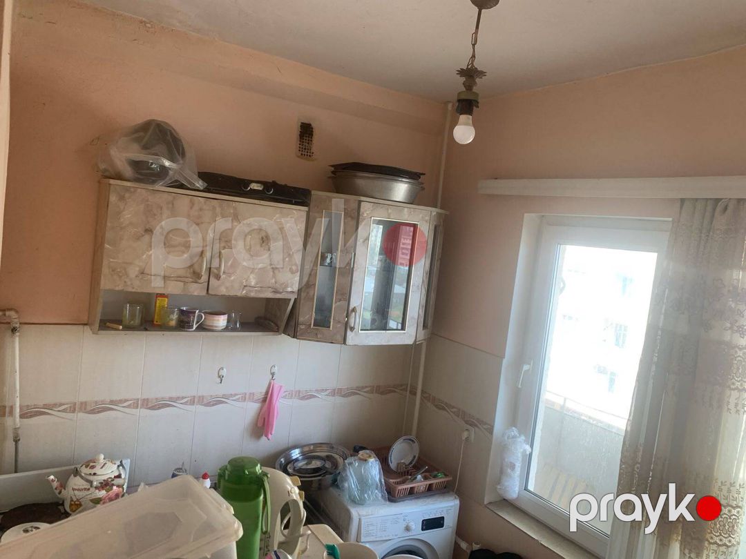 Satılır 2 otaqlı köhnə tikili 65 m² — Mənzil, Bakı (10)