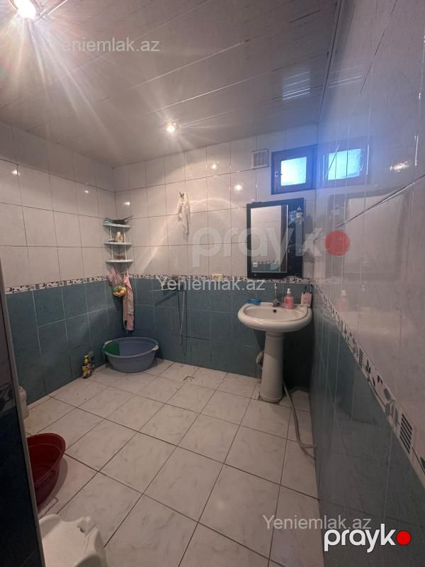Satılır 4 otaqlı Həyət evi / Villa, 98 m², Binəqədi rayonu — Ev, villa, Bakı (9)