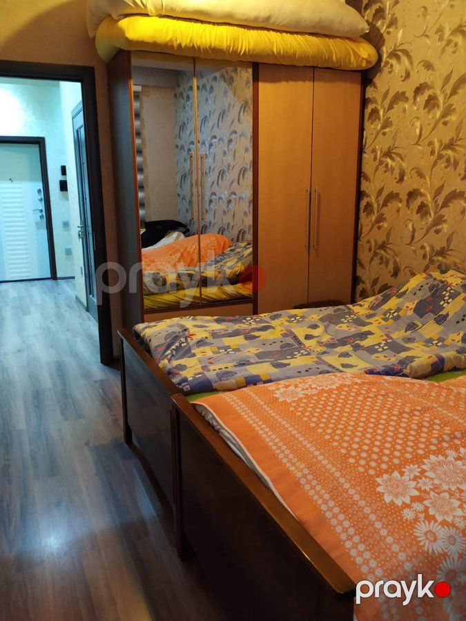 Bağ evi, 57 m², Masazırda 2 otaqlı ev, Abşeron — Daşınmaz əmlak (5)