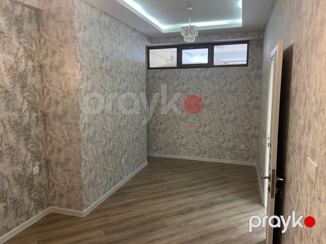Satılır 2 otaqlı yeni tikili 72 m² — Mənzil, Bakı (7)