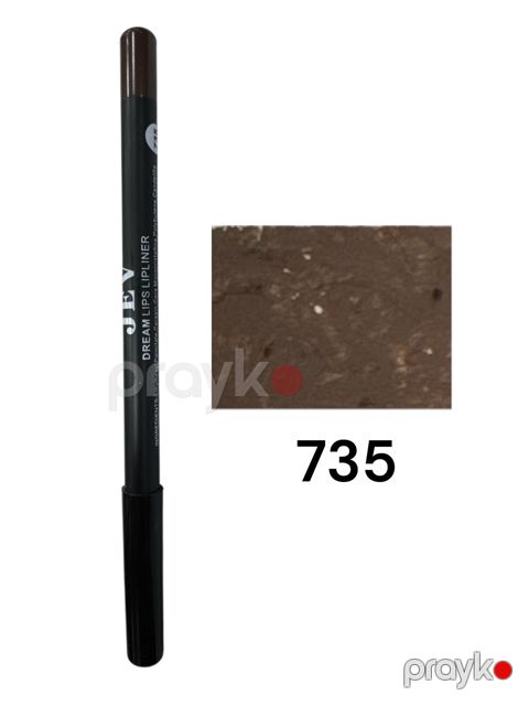 Dodaq qələmi JEV Dream 735 — Bakı