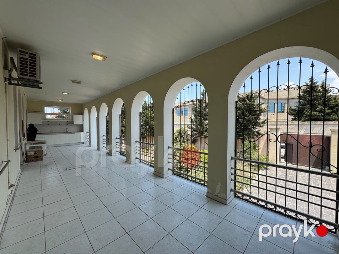 Satış: 5 otaqlı Ev / villa, 320 m², Xəzər rayonu — Ev, villa, Bakı (10)