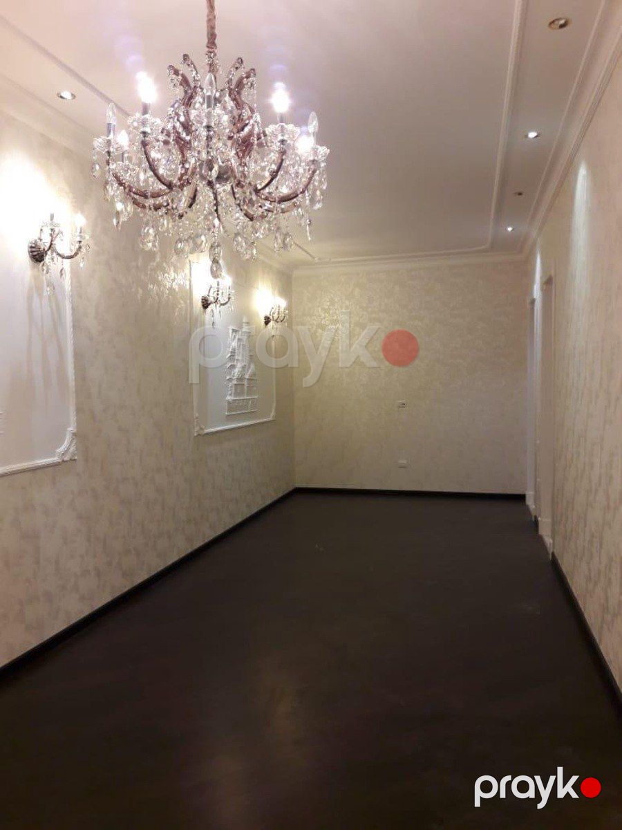 Satılır 3 otaqlı köhnə tikili 117 m² — Mənzil, Bakı (12)