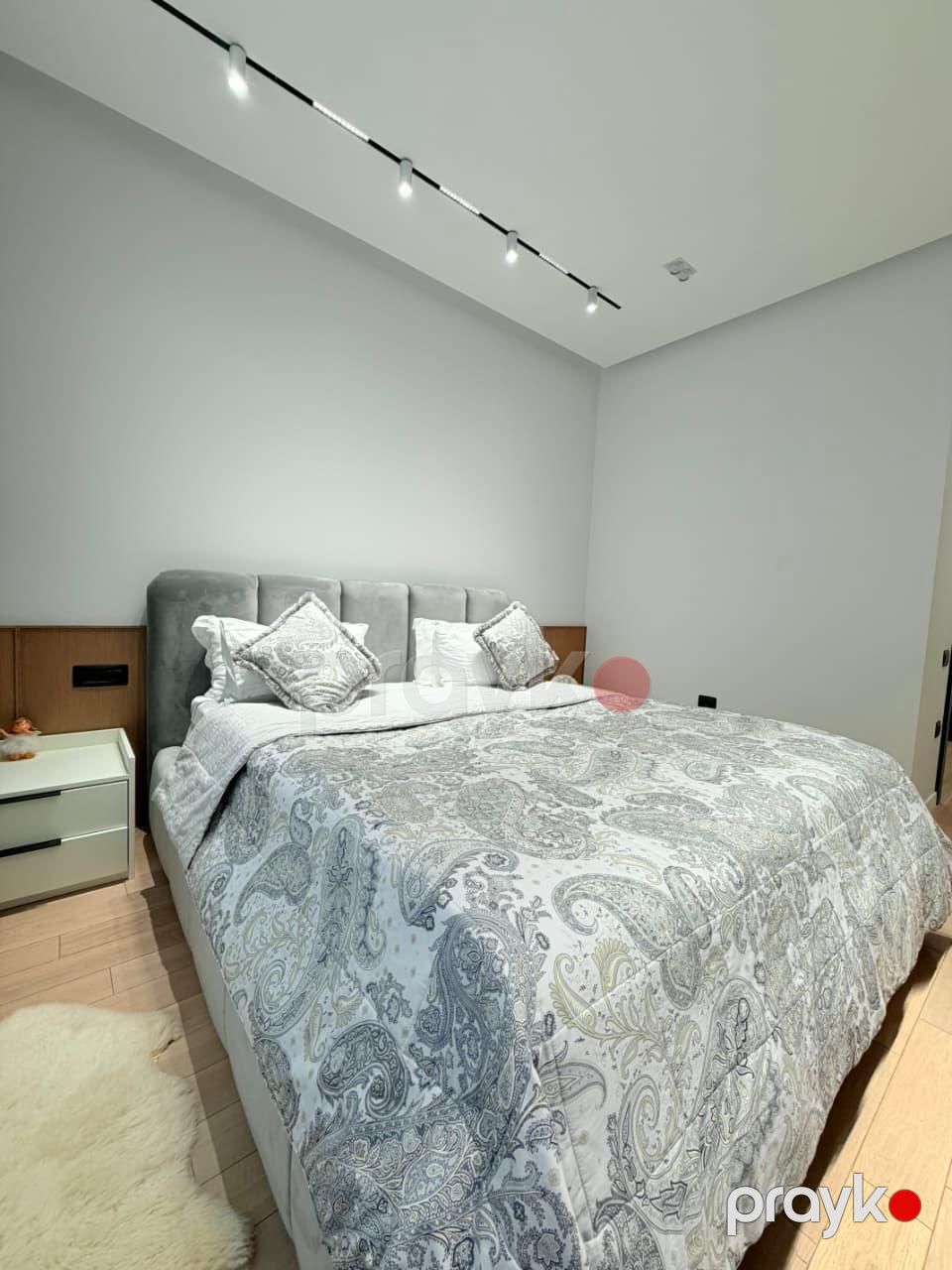 2 otaqlı mənzil, 106 m², Möhsun Sənani küç. (Bina MTK) — Mənzil, Bakı (12)