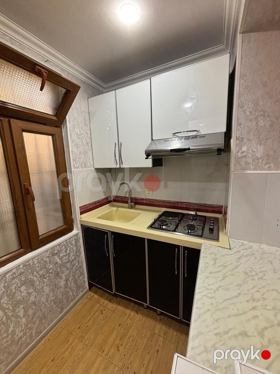 Satılır 2 otaqlı köhnə tikili 41 m² — Mənzil, Xırdalan (12)