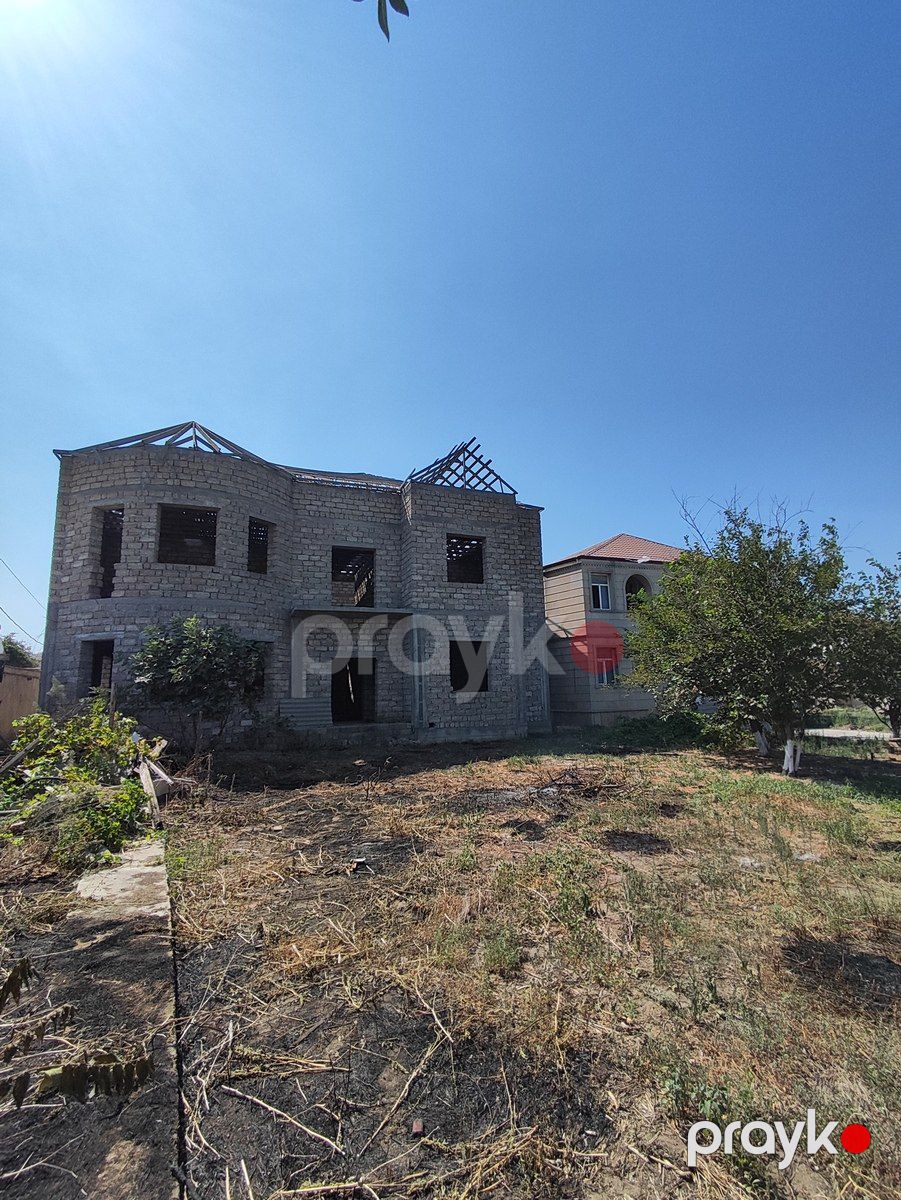Satılır obyekt 800 m² — Əmlak, Bakı (4)