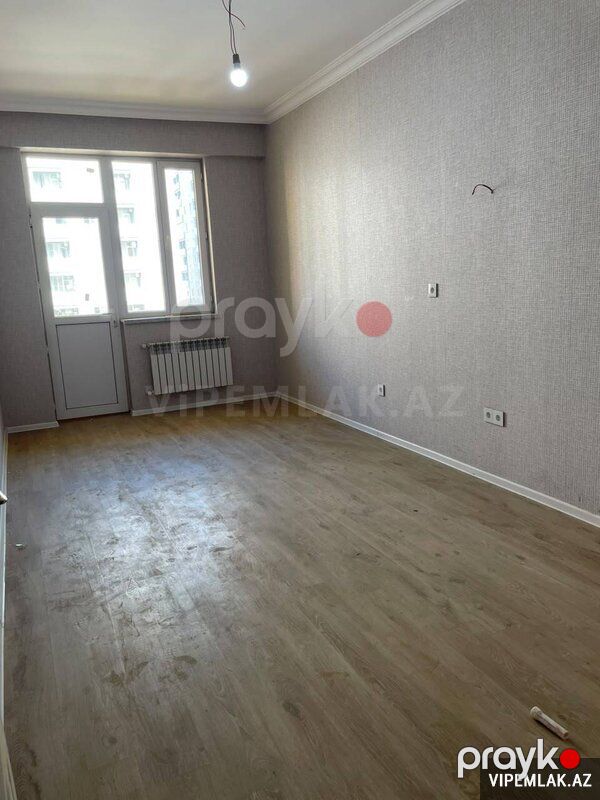 Abşeron rayonunda 2 otaqlı Yeni tikili Satılır, 69 m² — Mənzil, Bakı (3)