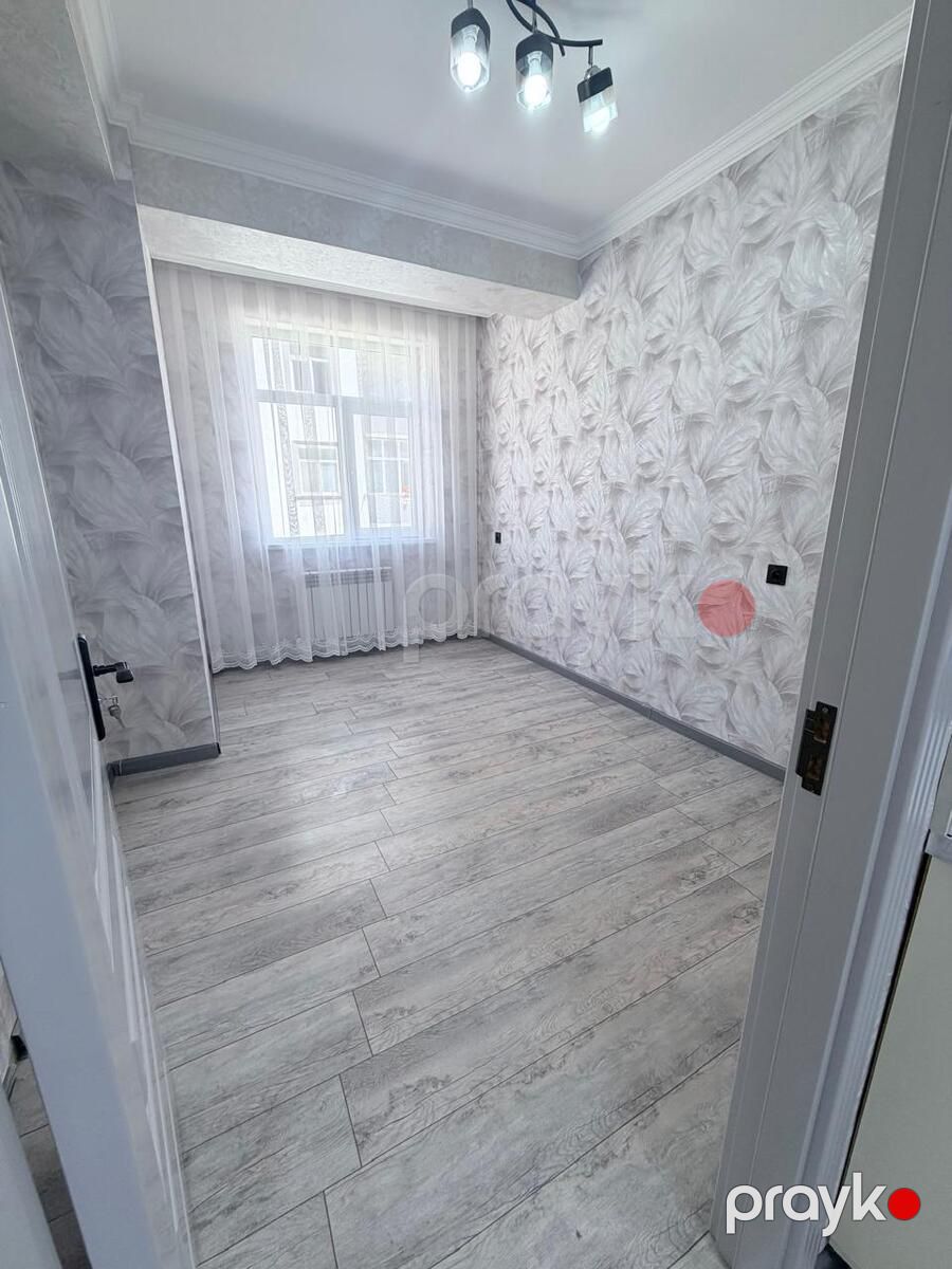 Satılır 2 otaqlı yeni tikili 51 m² — Mənzil, Bakı (2)