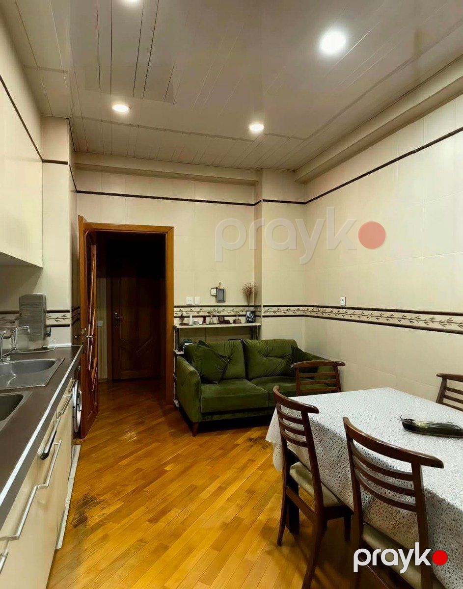 Satılır 3 otaqlı yeni tikili 165 m² — Mənzil, Bakı (10)