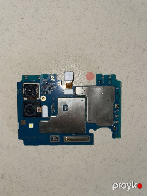 Samsung a02 platasi 32 gb islek — Digah