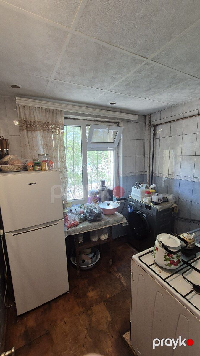 2-otaqlı mənzil, Sumqayıt ş., 50 m² — Mənzil, Sumqayıt (9)