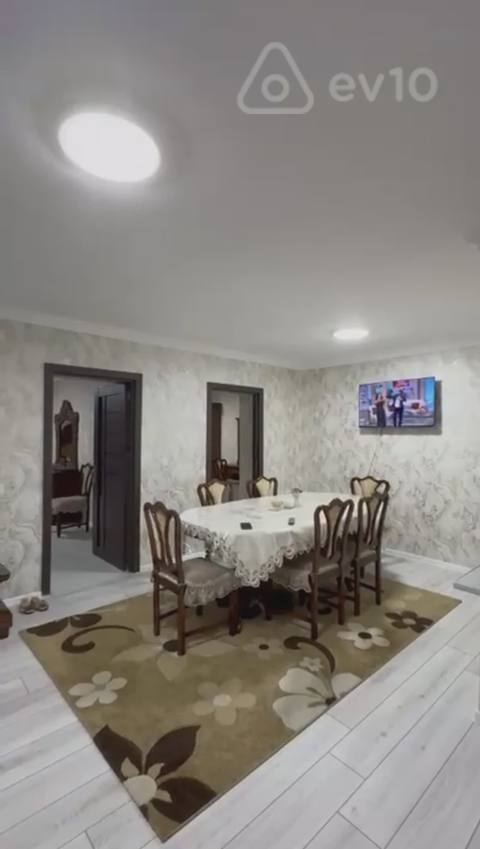 3 otaqlı həyət evi, 90 m², Masazır — kirayə — Bəxtiyar — Үй, вилла