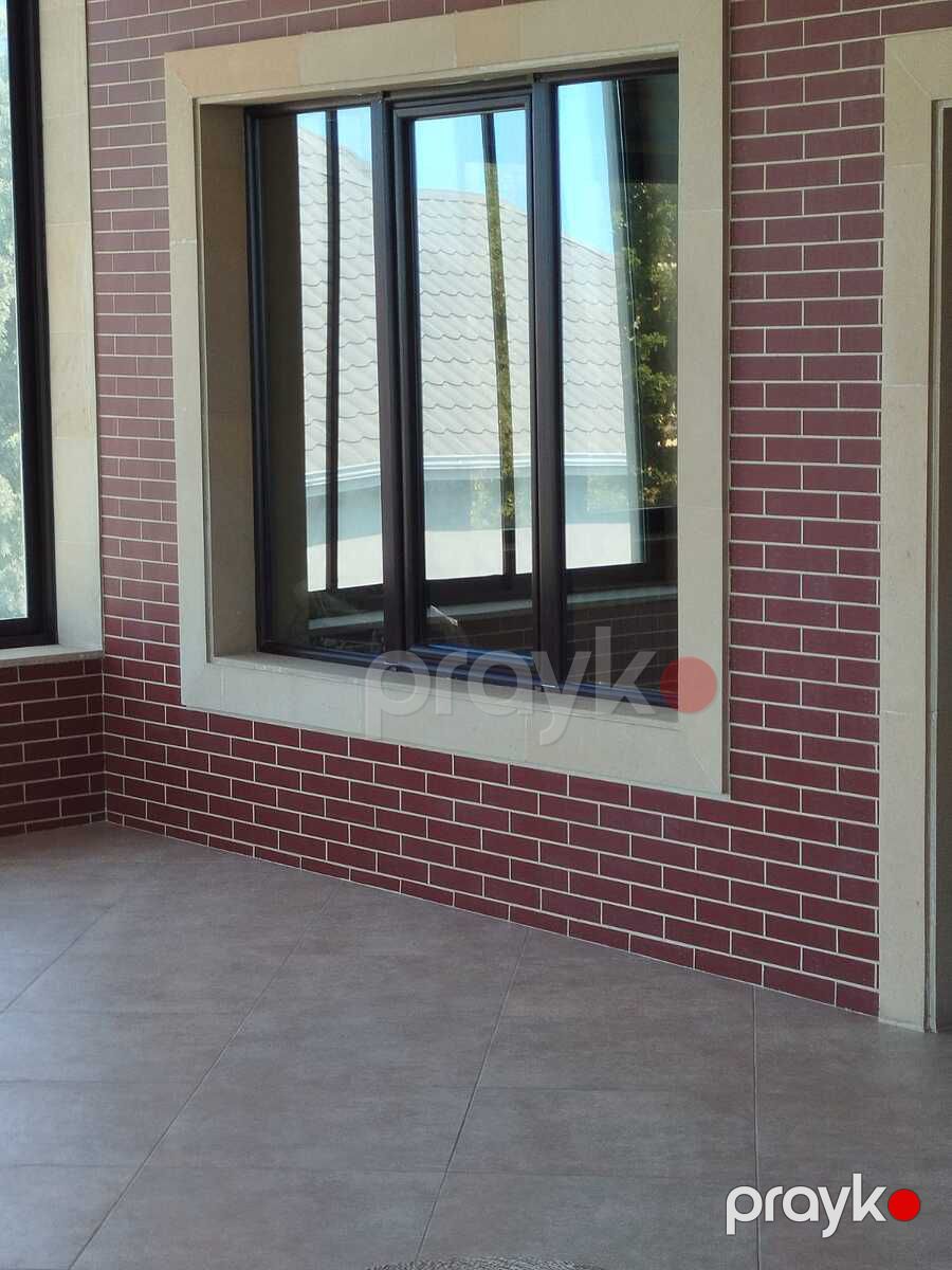 Satılır 7 otaqlı həyət evi/bağ evi 350 m² — Ev, villa, Bakı (3)