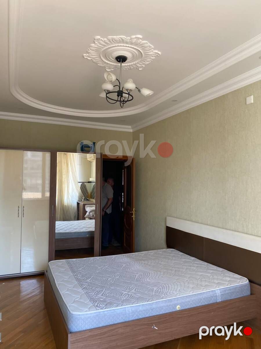 Satılır 2 otaqlı yeni tikili 100 m² — Mənzil, Bakı (6)