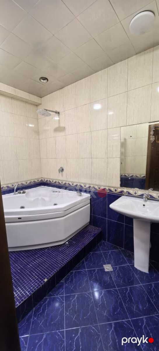 Satılır 3 otaqlı yeni tikili 90 m² — Mənzil, Bakı (10)