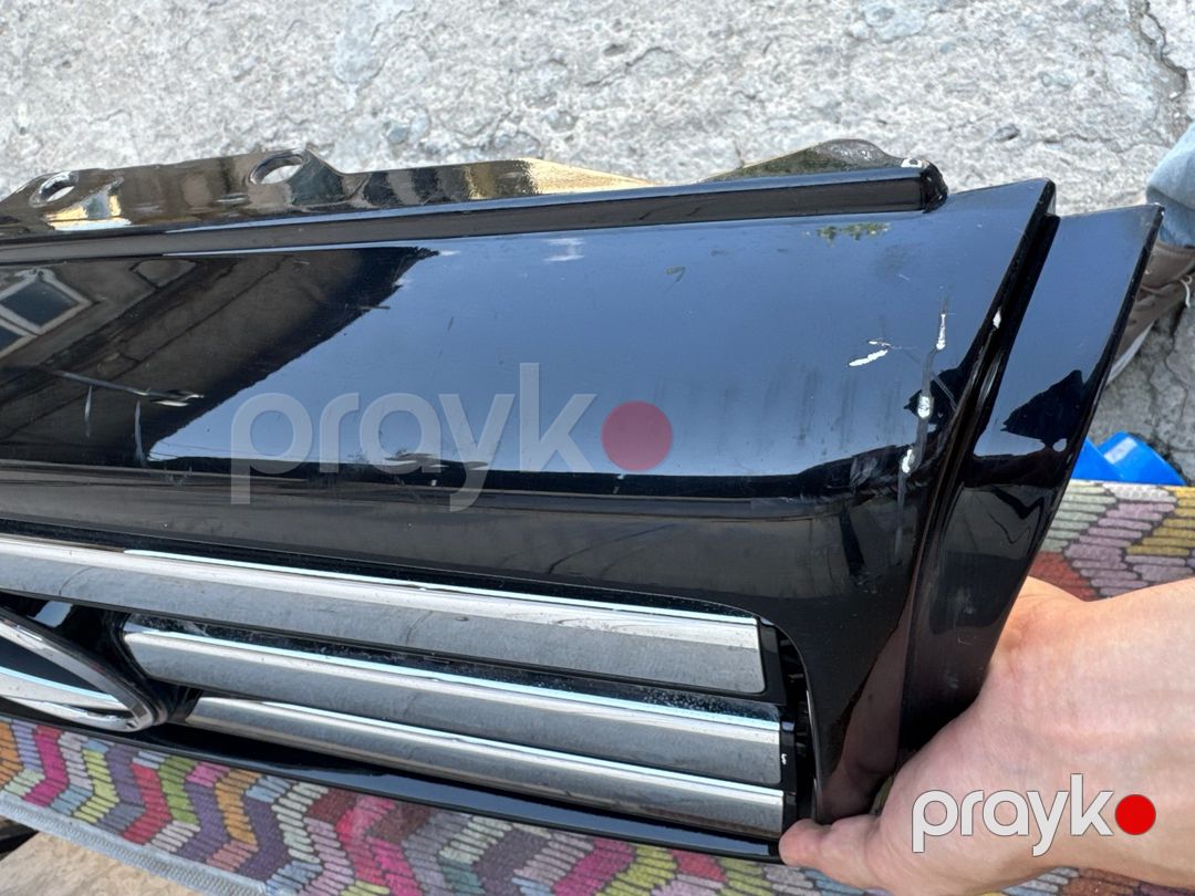 Mercedes W463 2008-2012 radiator barmaqlığı — Ehtiyat hissələri və aksesuarlar, Bakı (5)