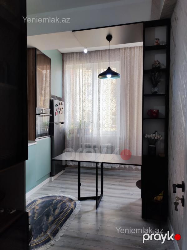Satılır 3 otaqlı Bina evi menzil (Yeni tikili), 78 m², Saray — Mənzil, Abşeron (7)
