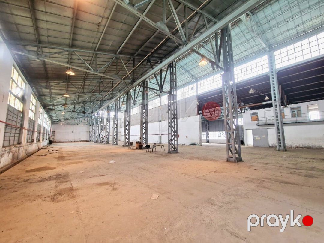 İcarəyə verilir obyekt 1640 m² — Əmlak, Bakı (4)