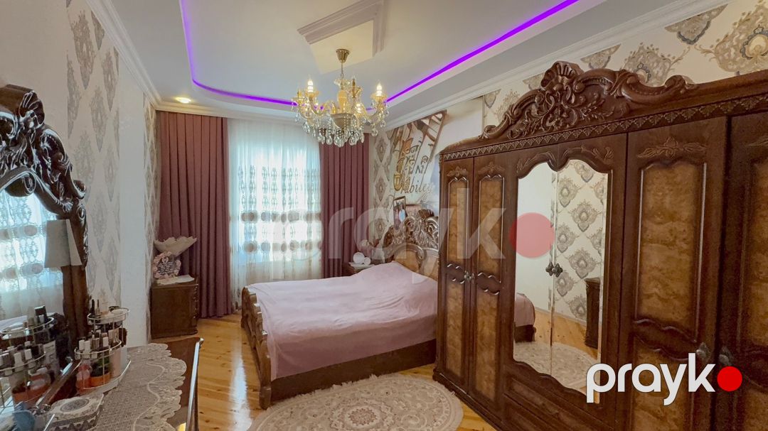 Həyət evi, Sumqayıt ş — Ev, villa, Sumqayıt (12)