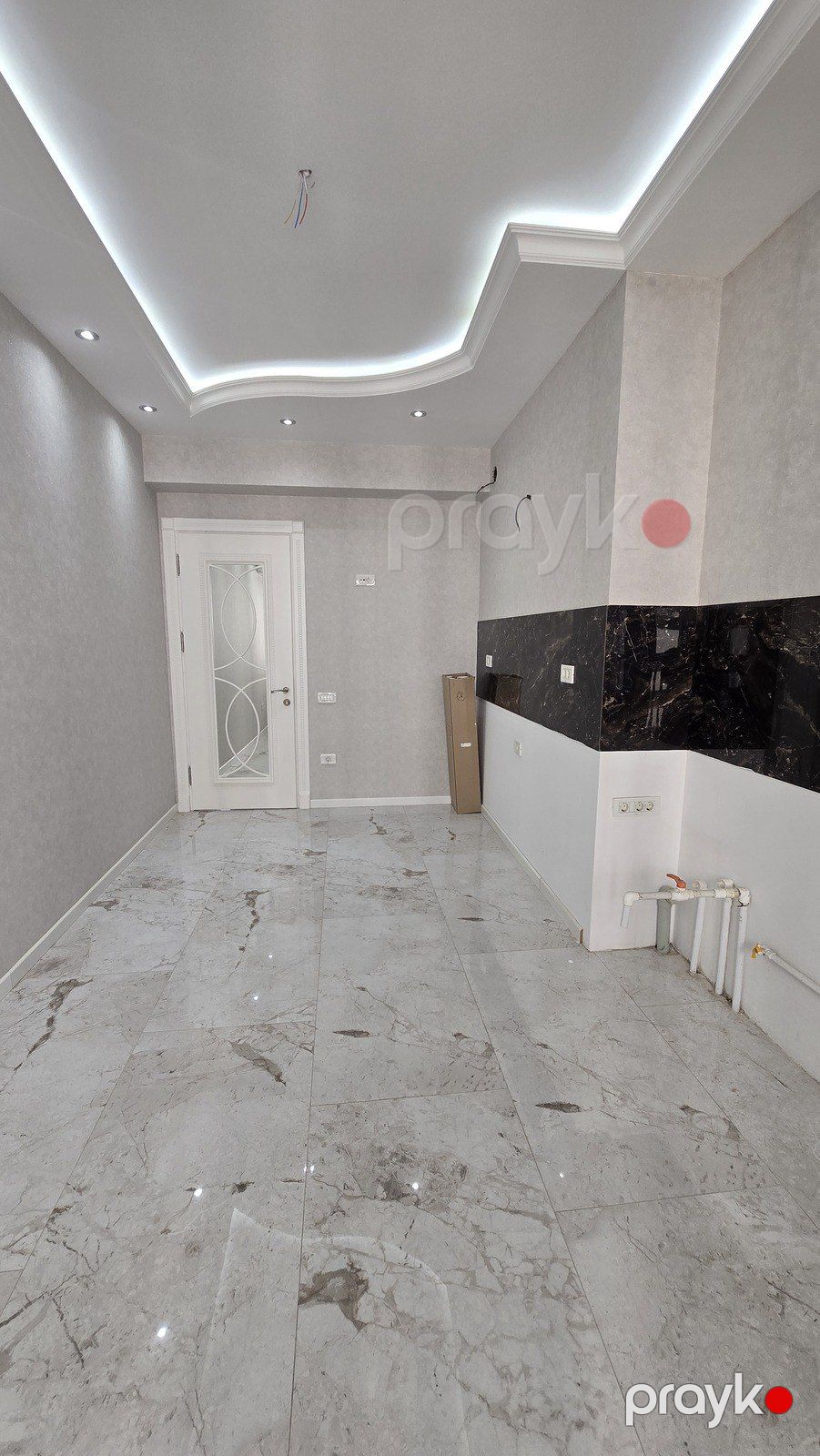 Satılır 3 otaqlı yeni tikili 110 m² — Mənzil, Bakı (6)