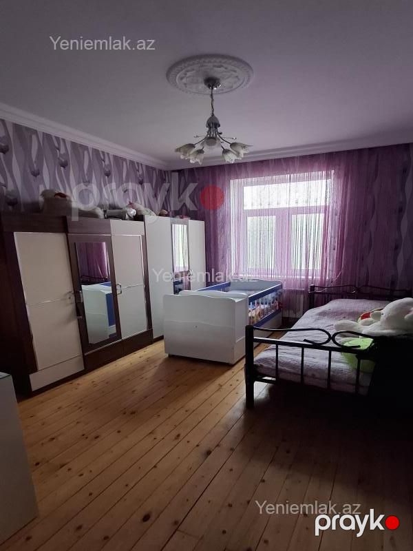 Satılır 4 otaqlı Həyət evi / Villa, 120 m², Yaşıl dərə — Ev, villa, Sumqayıt (12)