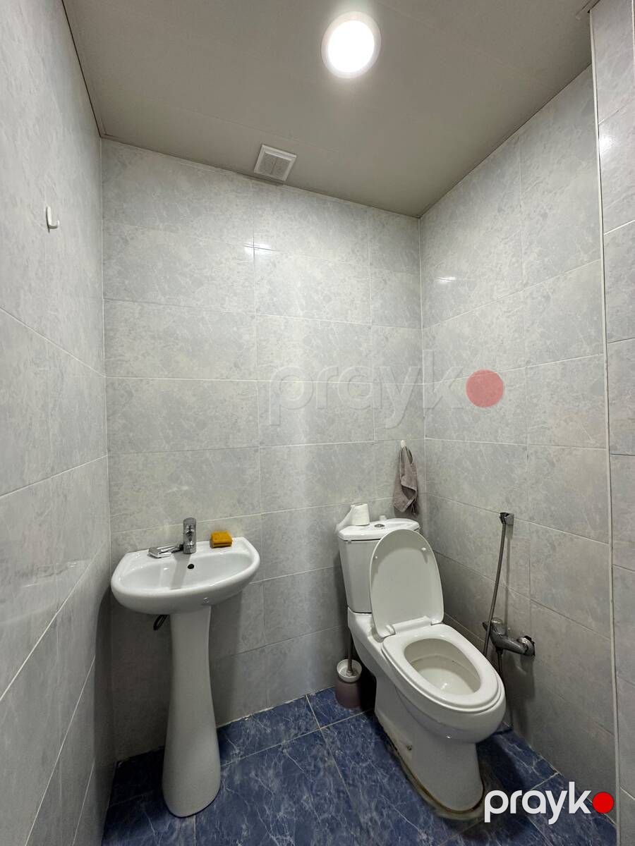 Satılır 3 otaqlı yeni tikili 77 m² — Mənzil, Bakı (10)