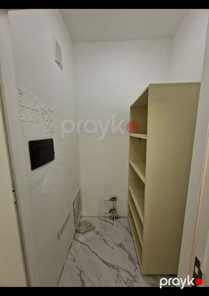 3-otaqlı yeni tikili, Xalqlar Dostluğu m., 9 m² — Mənzil, Bakı (8)